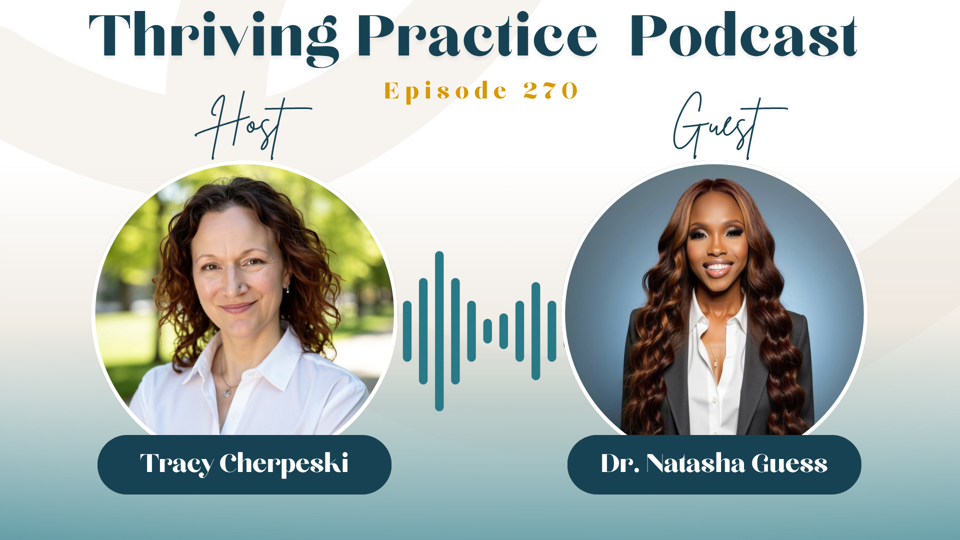 Don’t Wait for the Audit: Three Compliance Gaps Hiding in Your Practice Featuring Dr. Natasha Guess, EP 270&nbsp;