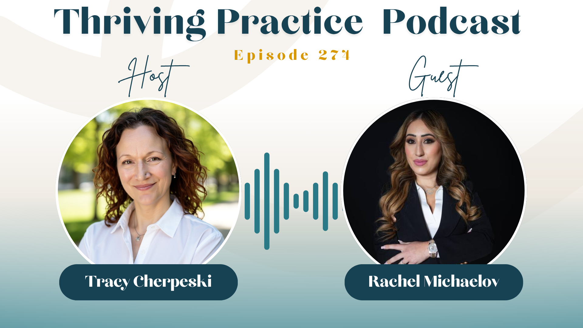 Stop Overpaying Taxes: A Tax Strategist Reveals the Strategies Doctors Are Missing Featuring Rachel Michaelov, EP 274&nbsp;