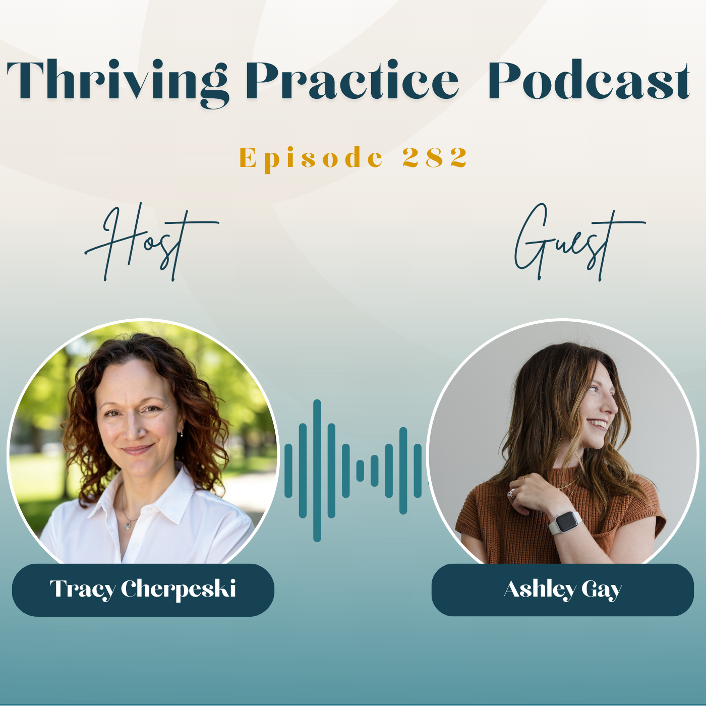 Brand Before You Market: What Independent Practices Get Backward About Growth Featuring Ashley Gay, EP 282&nbsp;