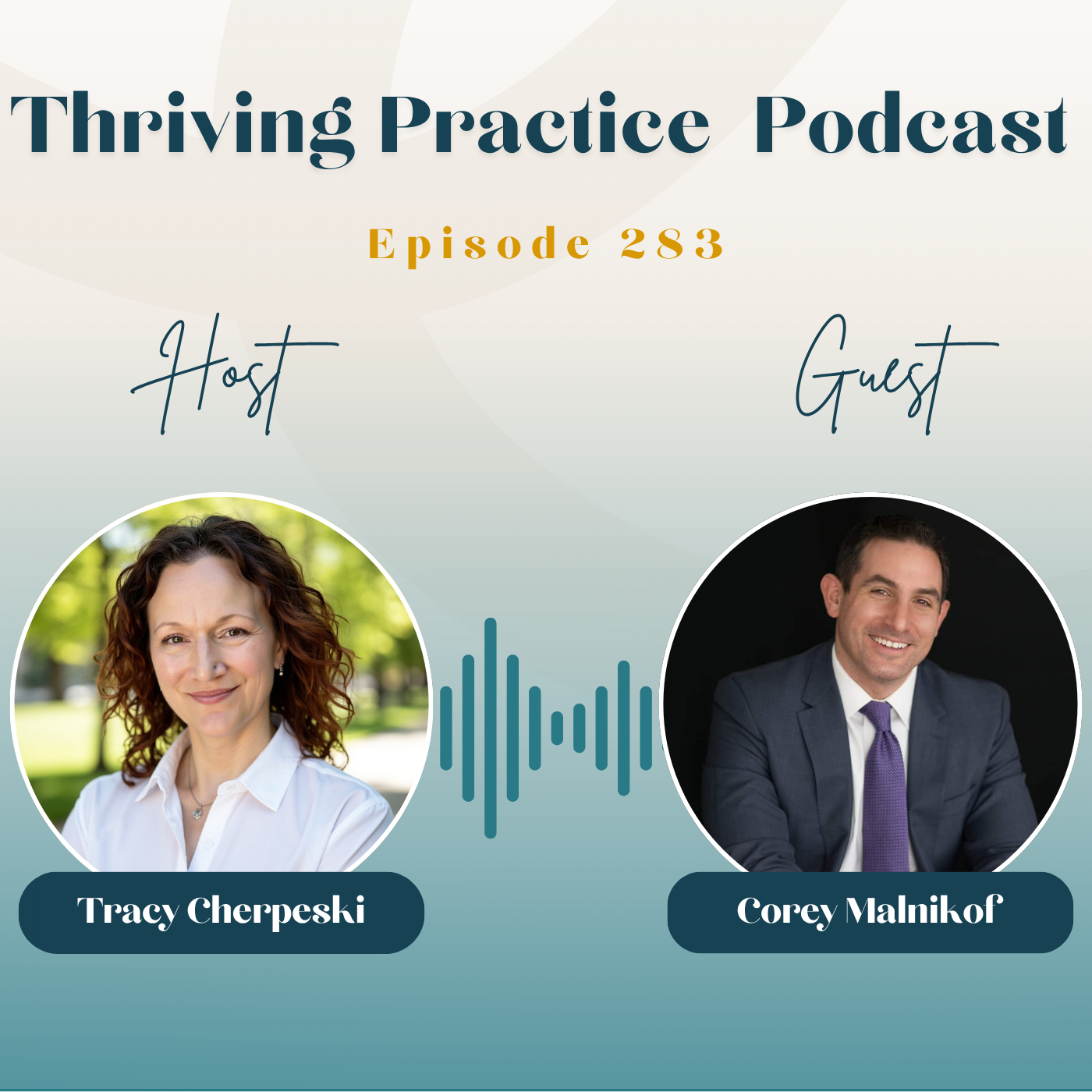 The Wheels Fall Off at Every Stage: Lessons From Scaling to 24 Practices Featuring Dr. Corey Malnikof, EP 283&nbsp;