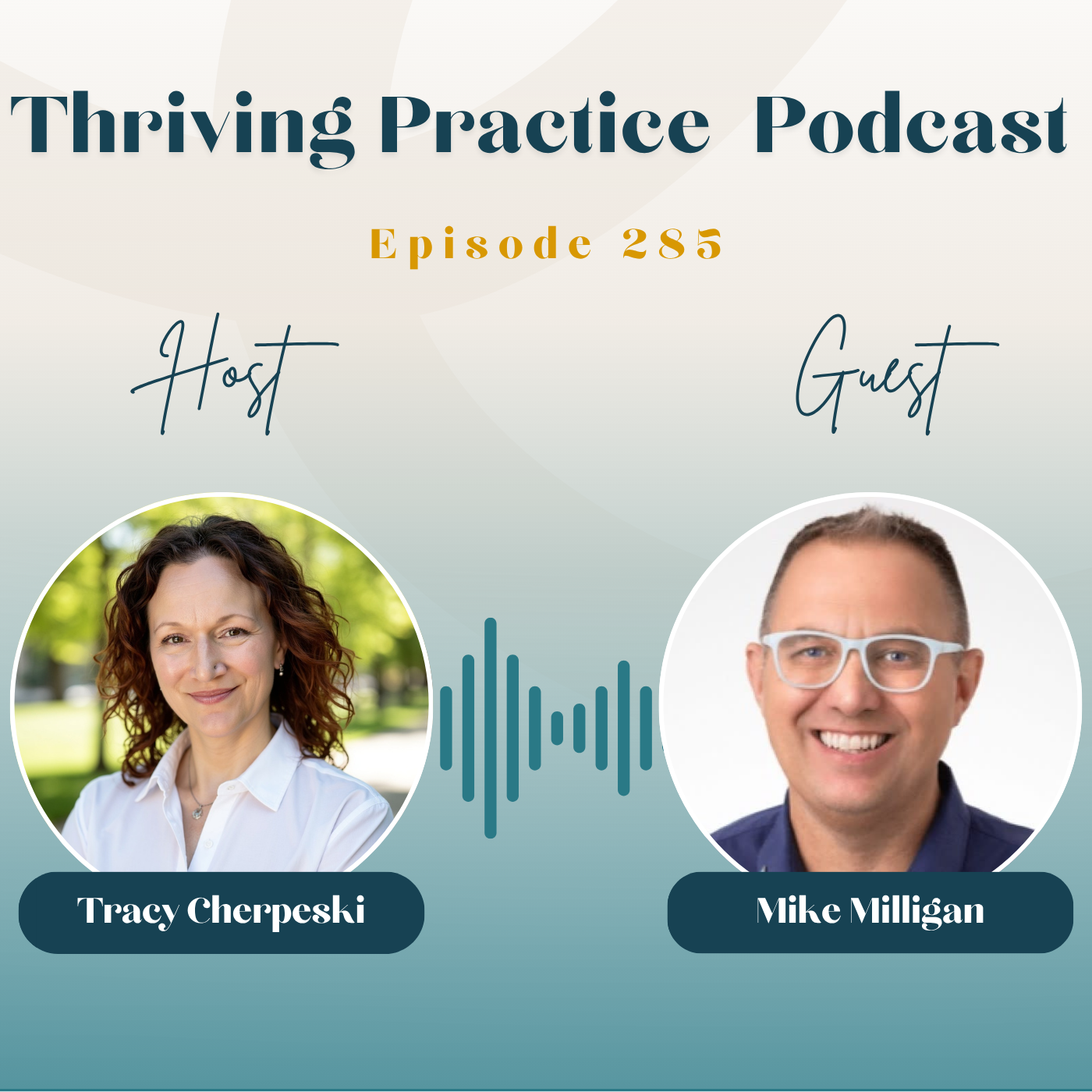 Some People Own a Business. Some People Own a Job.&nbsp;Featuring Mike Milligan, EP 285&nbsp;