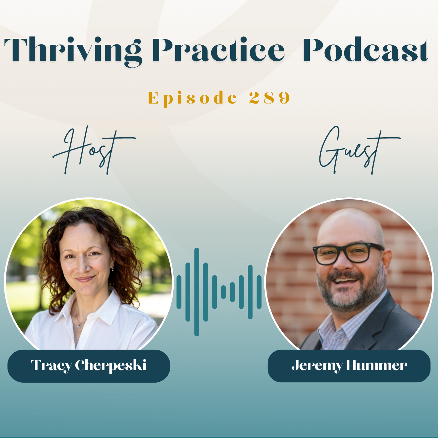 Practice Automation Isn't About Replacing Staff—It's About Keeping Them Featuring Jeremy Hummer, EP 289&nbsp;
