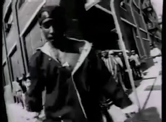 Me Against The World