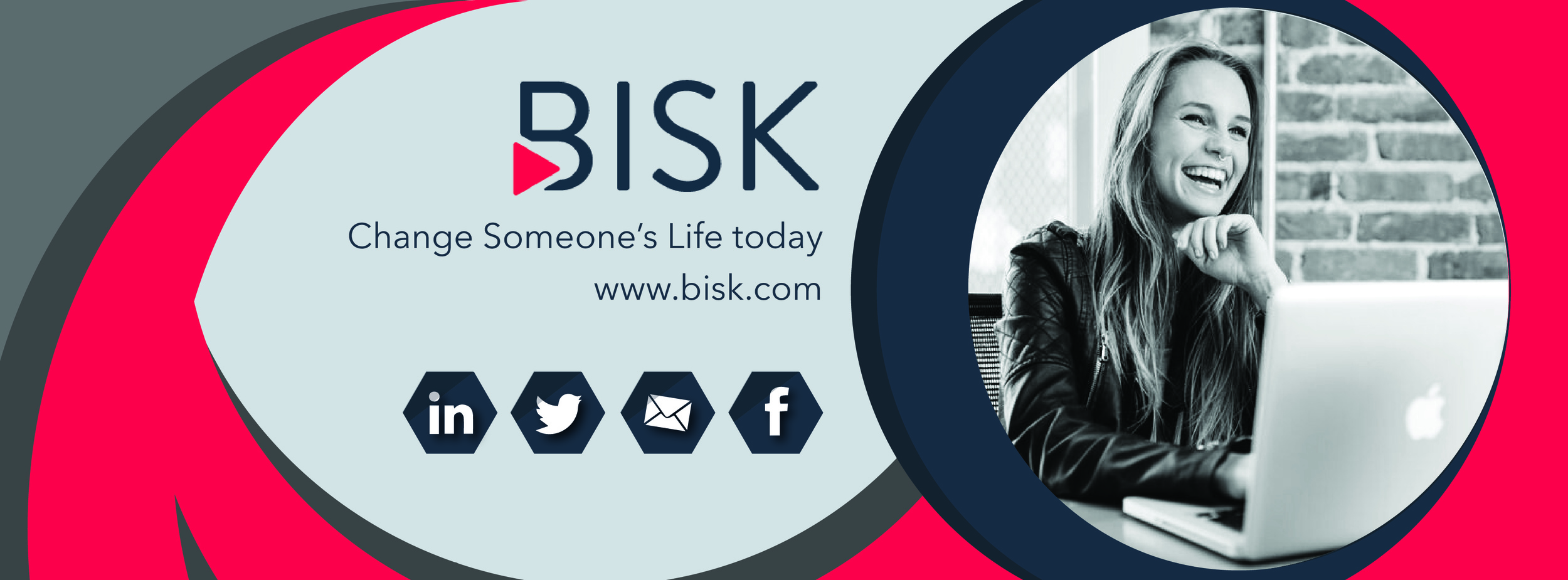 Social Media Concept. 2016. Bisk Education