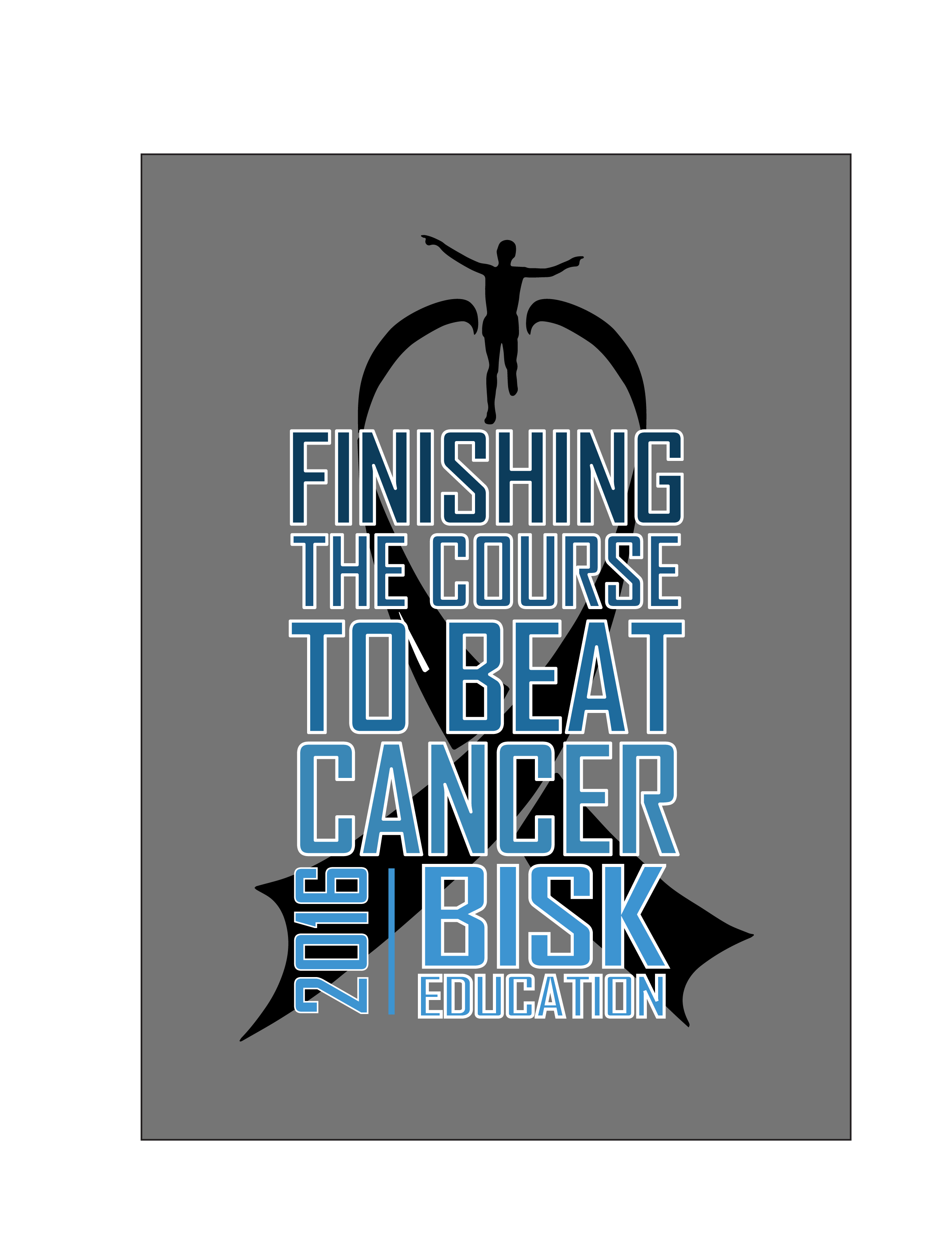 Miles for Moffit Logo Concept. 2016. Bisk Education.