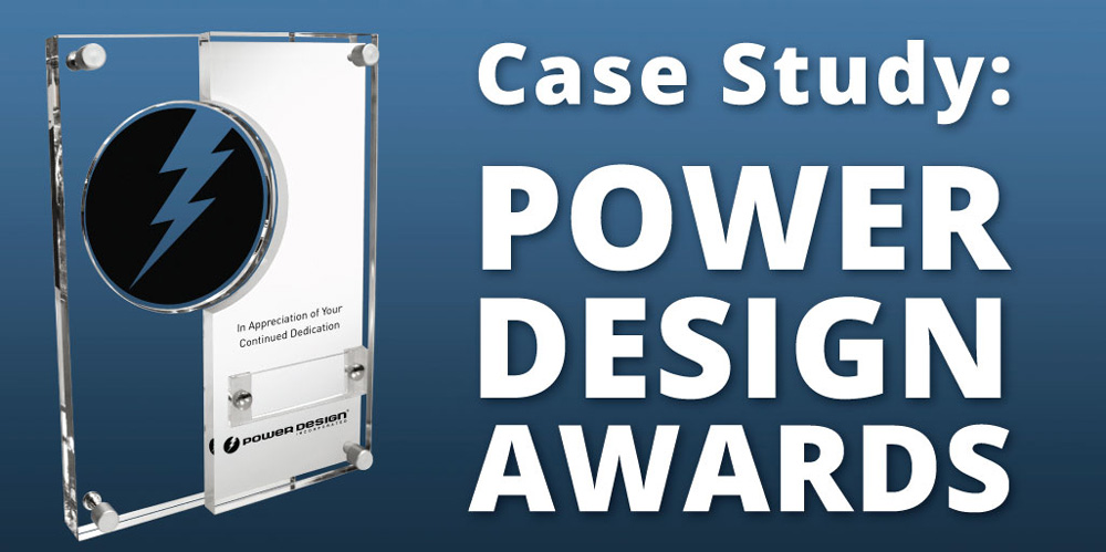 Award Editing/Social Media Post Sample