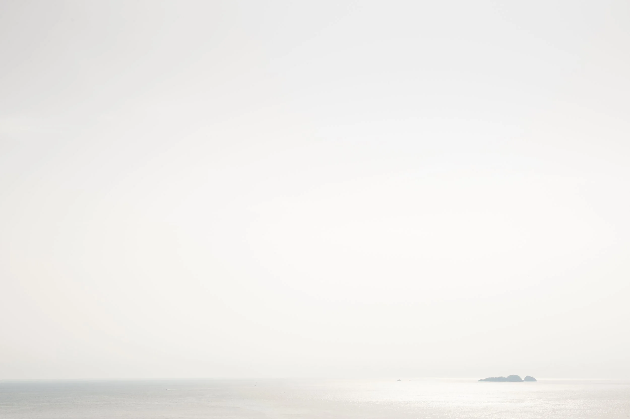  L’Isola Li Galli, Study 1, 2021 