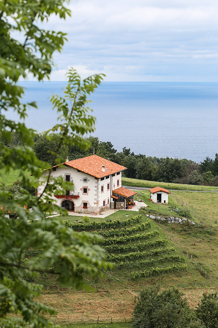 BASQUE COUNTRY