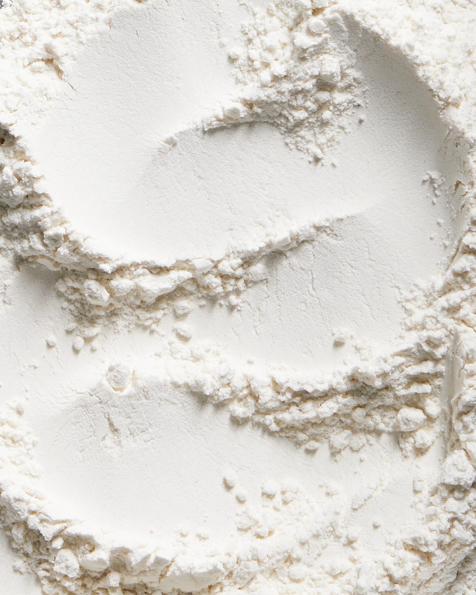 WHITE FLOUR