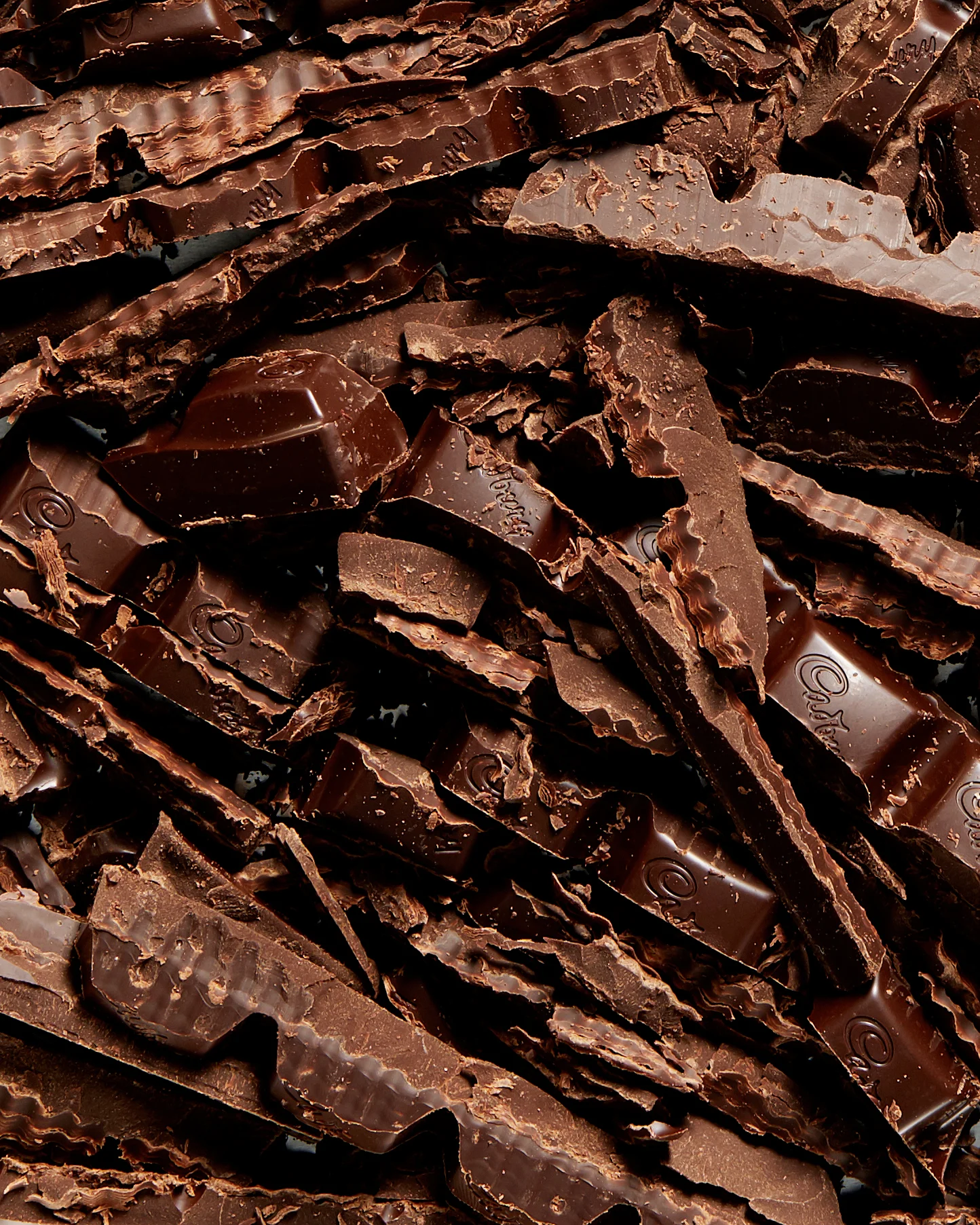 CHOCOLATE CHUNKS
