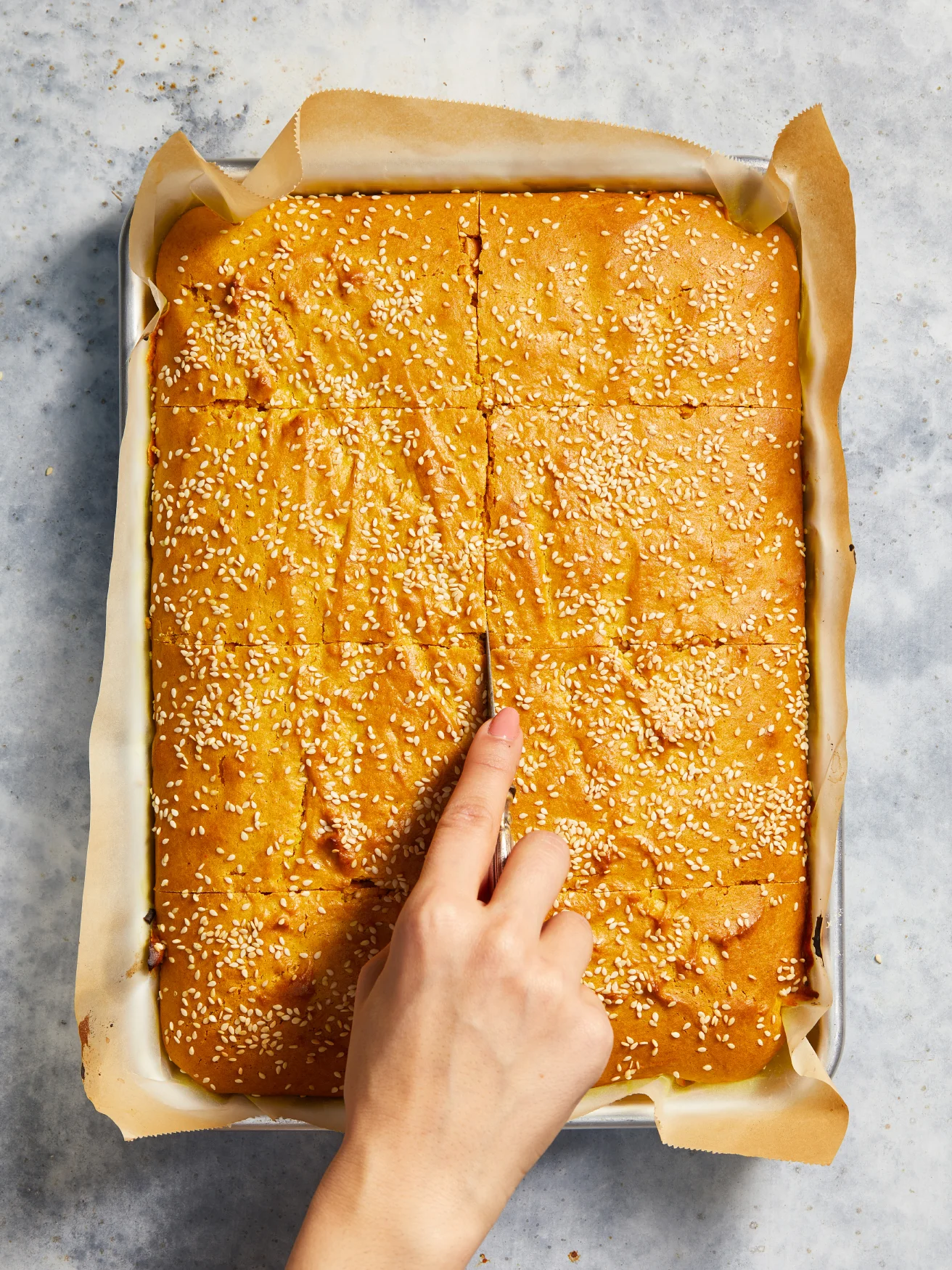 CRUNCH CRUST