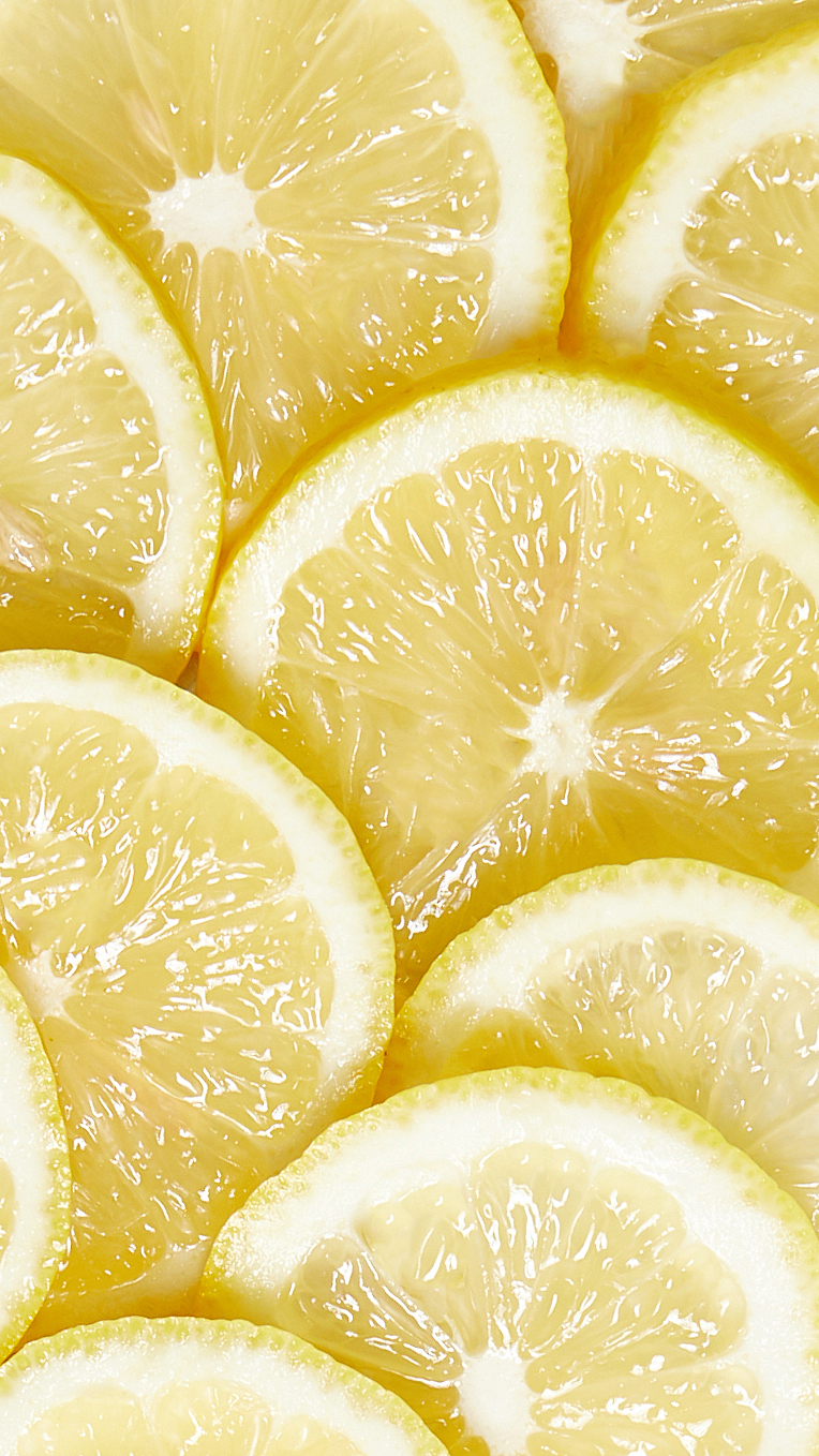 LEMON JUICE