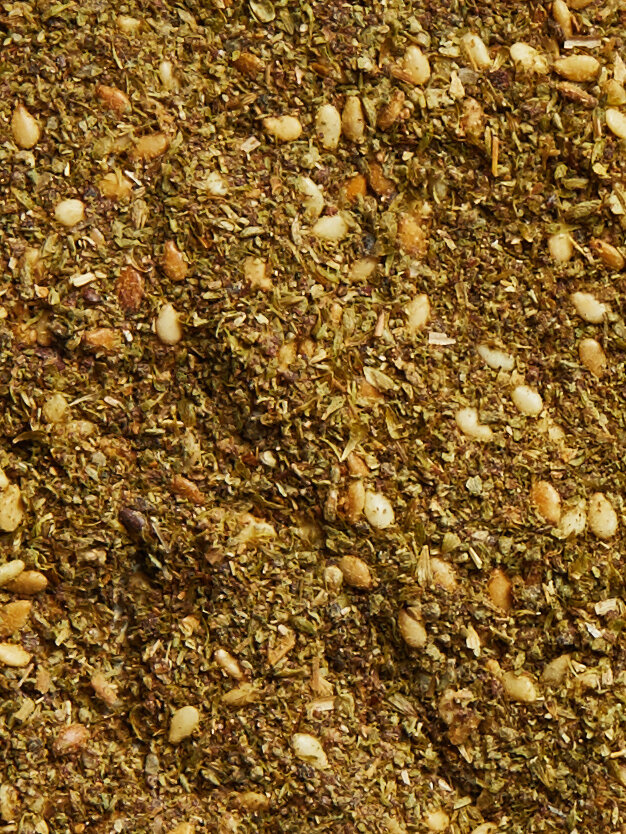 DRIED THYME