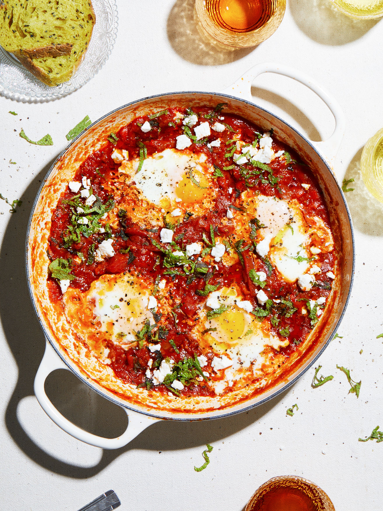 SHAKSHUKA