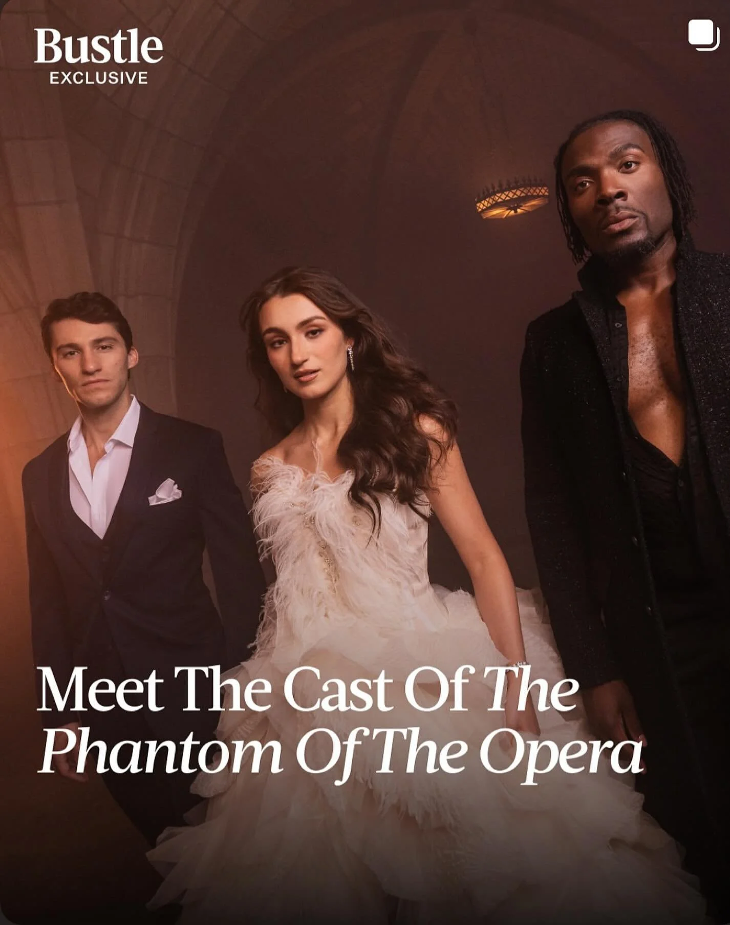 @phantomoftheopera @phantomtour #phantomoftheopera @bustle