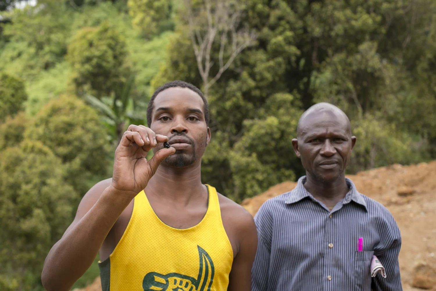 Tanzania Field Trip 2015_Tourmaline miner.jpg