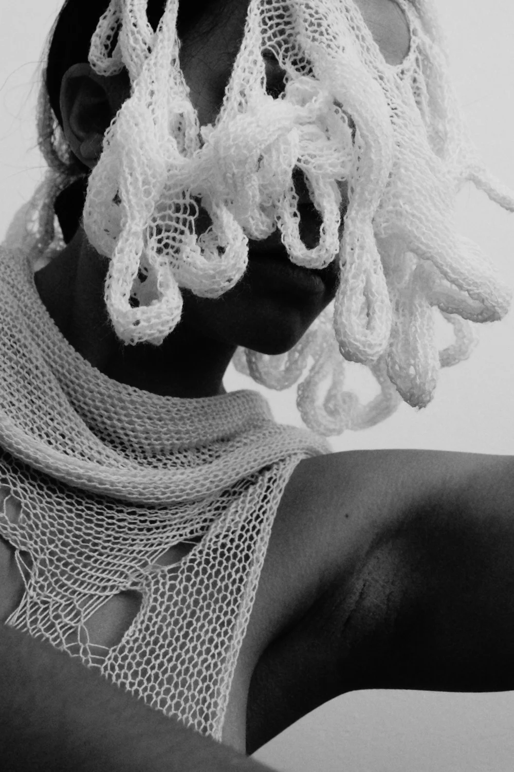 wearable art by Amabelle Aguiluz