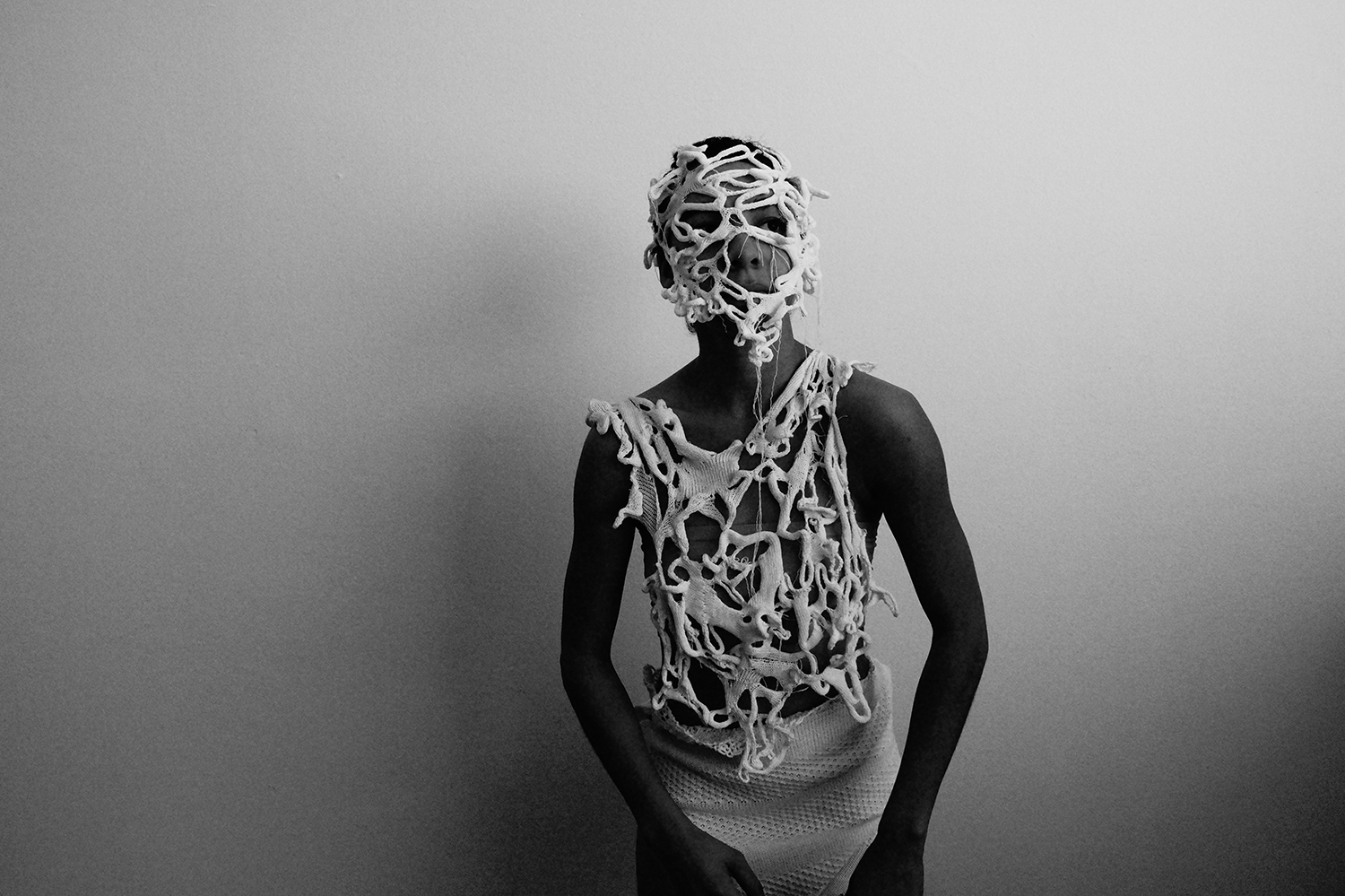 wearable art by Amabelle Aguiluz