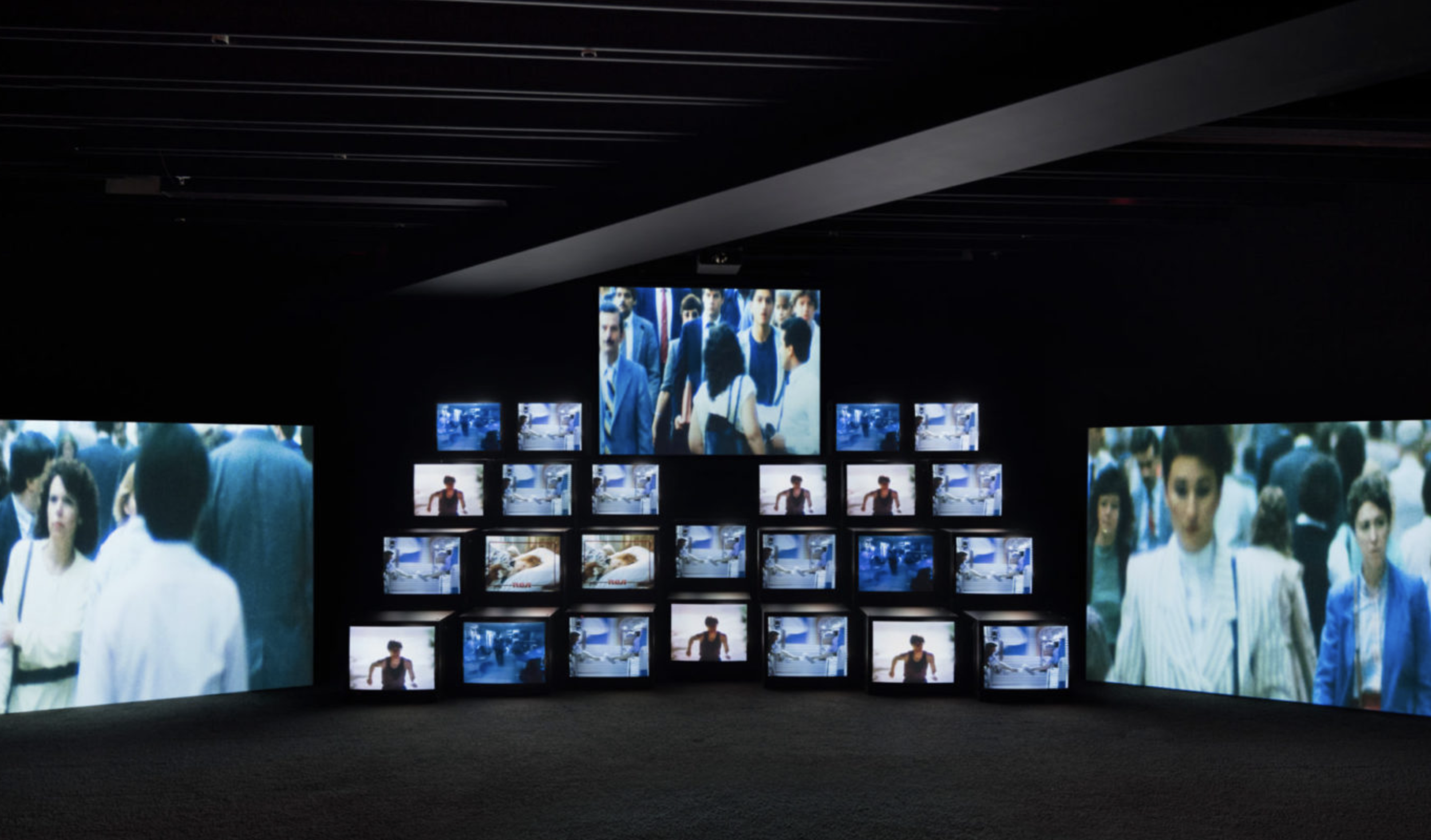Political Values | Market Values | Art Values: The Ethics of American Art in the 1980s