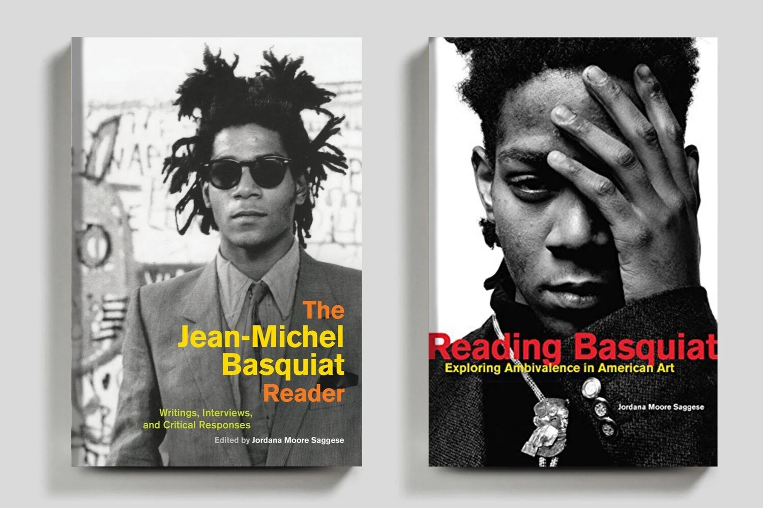 Jordana Moore Saggese in conversation with Gwendolyn DuBois Shaw