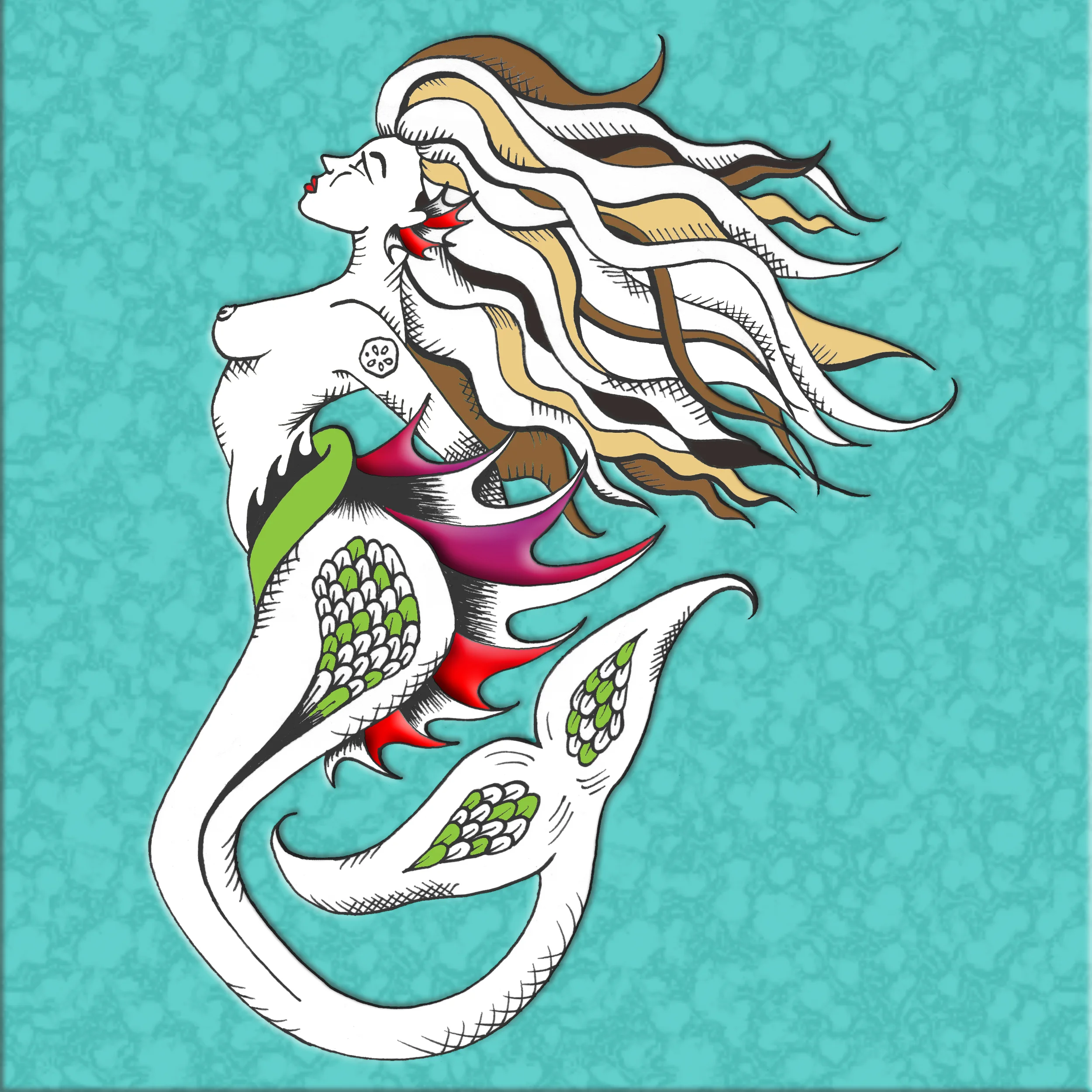Mermaid