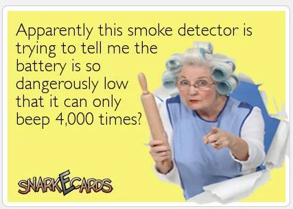 Photo Credit: SnarkEcards