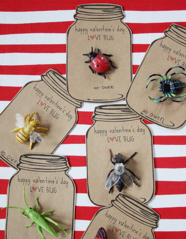Image Source and Idea: Dandee Designs