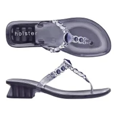 HST176 Crystal Heel - Clear Midnight Blue.jpeg