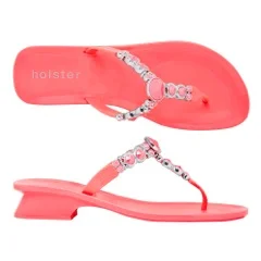 HST176 Crystal Heel - Pink Coral.jpeg