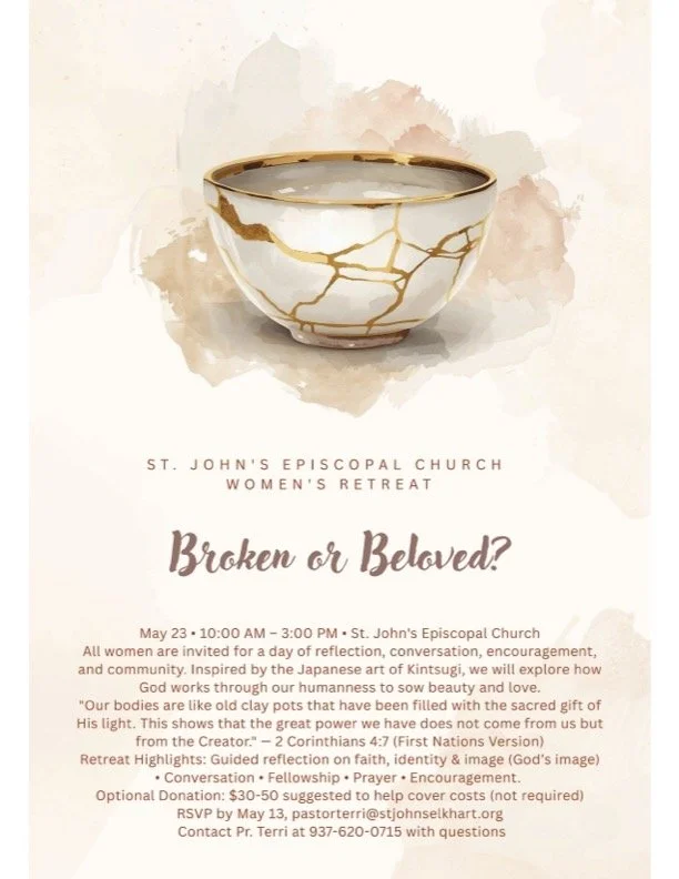 2026 Womens Retreat