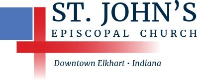  St. John the Evangelist Episcopal Church