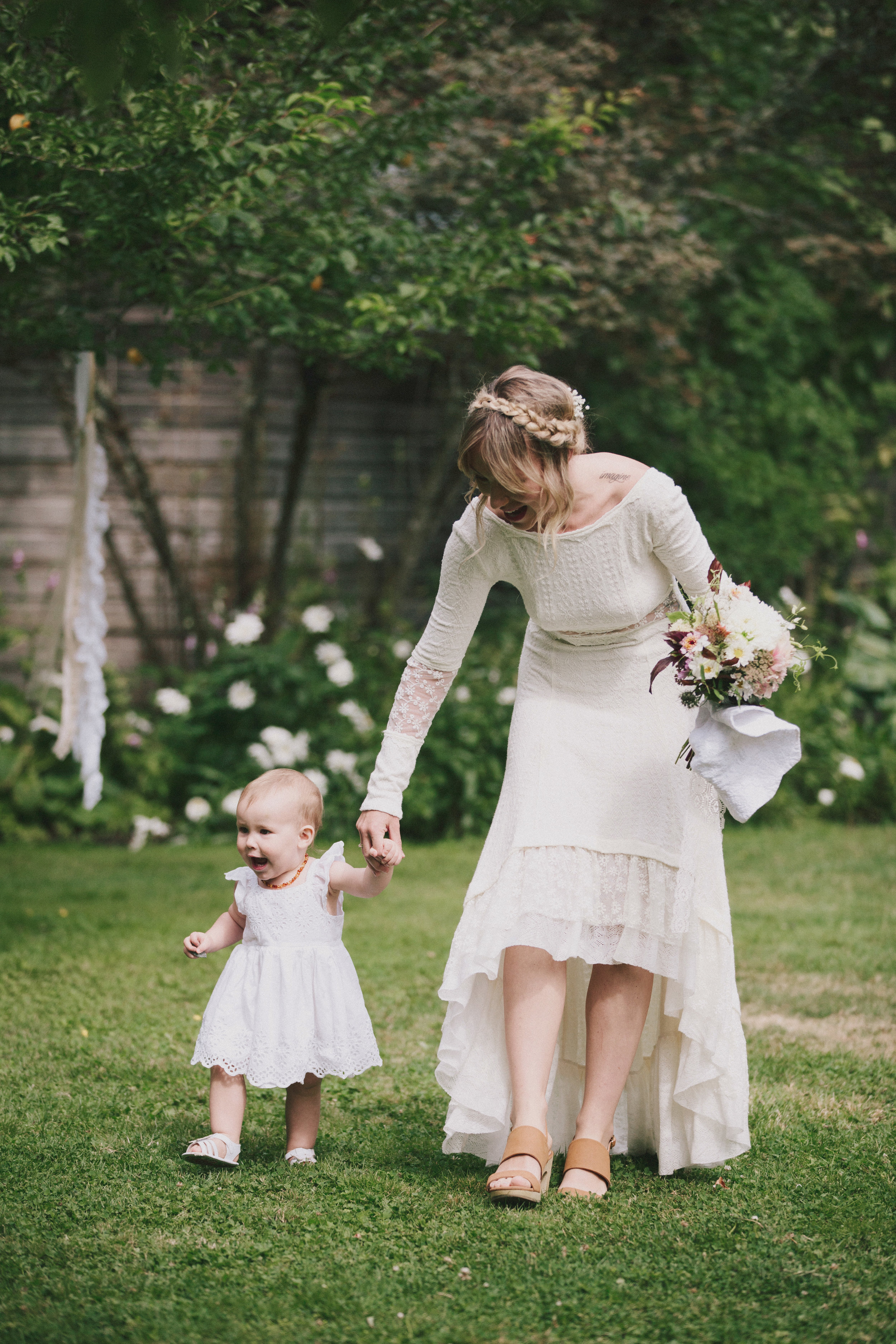 Sarah + Tom | Starling Lane Winery — Kelly Brown Photographer