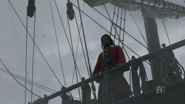 Captain Morgan 'For Gold and Glory'