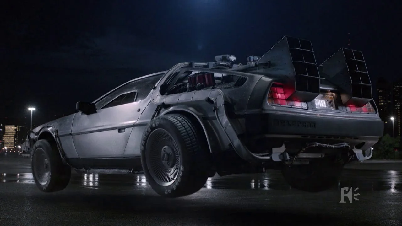 GE Brilliant Machines 'The Future is Now'