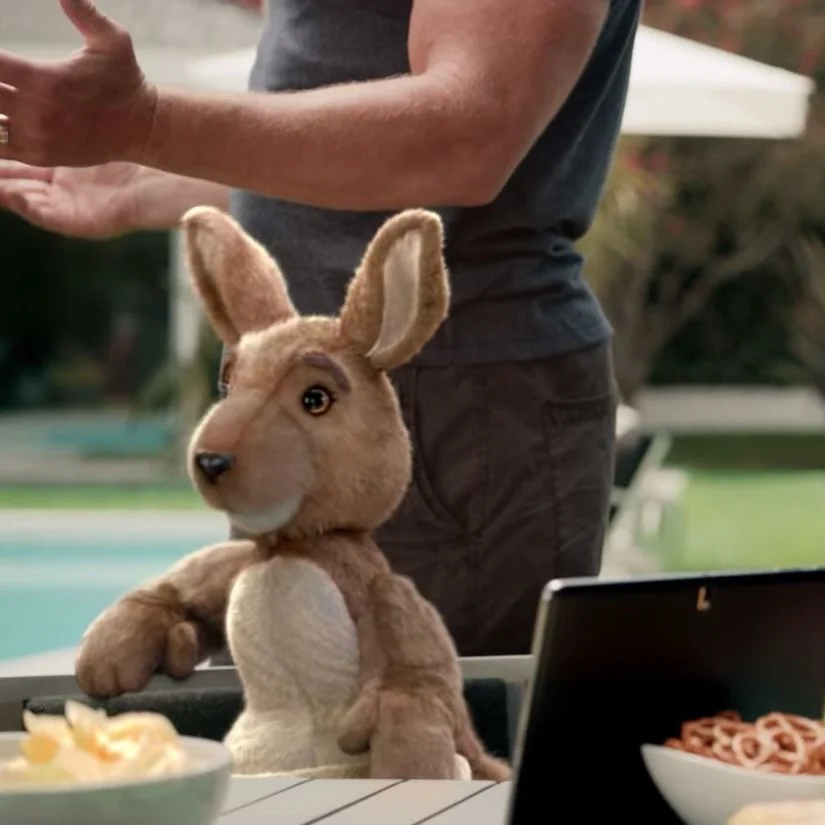 Tater Skins | Live College Football | DISH