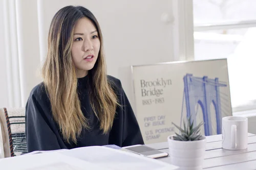 JESSE CHUN Conceptual Photo Artist  www.jessechun.com