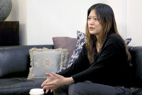 MIRU KIM Performance Photographer www.mirukim.com