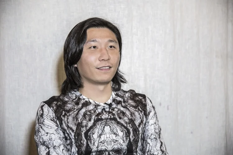 Sung Goo Yang Founder / Principal, Ether Ship