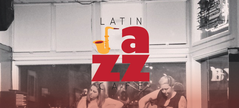  The Latin Jazz Cafe was a live band and dance club in Minneapolis. 