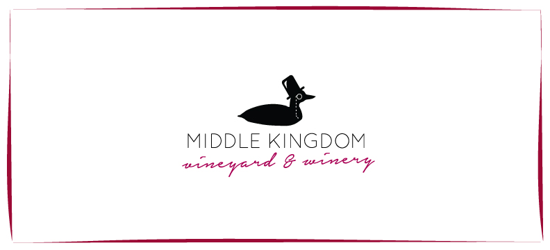   Middle Kingdom is a winery operating out of northern Wisconsin. This winery is a delightful mixture of refinement and northwoods charm. The kind of wine that is drank out of your finest glassware, while wearing cut-offs.  