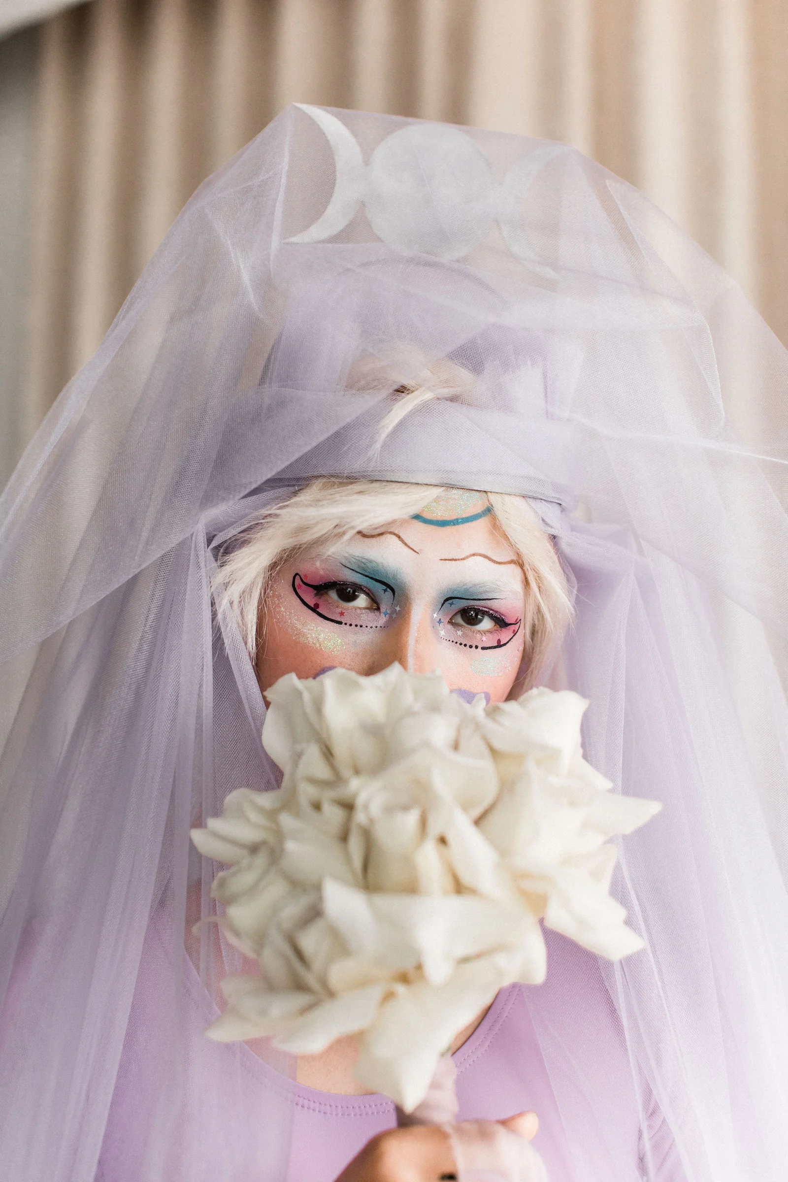 madrona redhawk x sure thing chapel - art bride inspiration