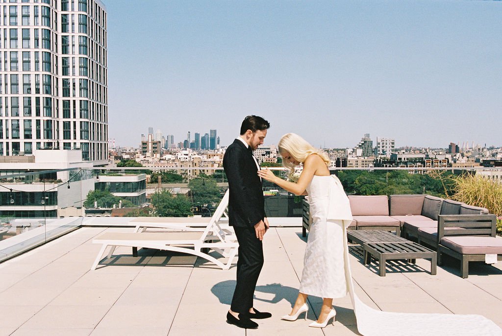 nyc city hall elopement on 35mm film11.jpg