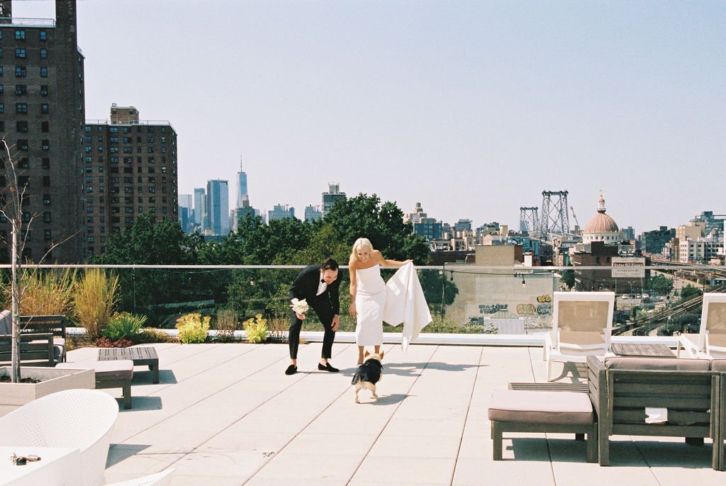 nyc city hall elopement on 35mm film15.jpg