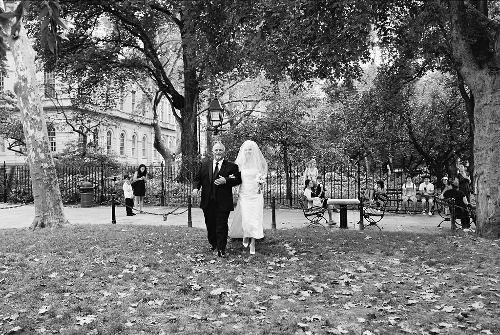 nyc city hall elopement on 35mm film43.jpg