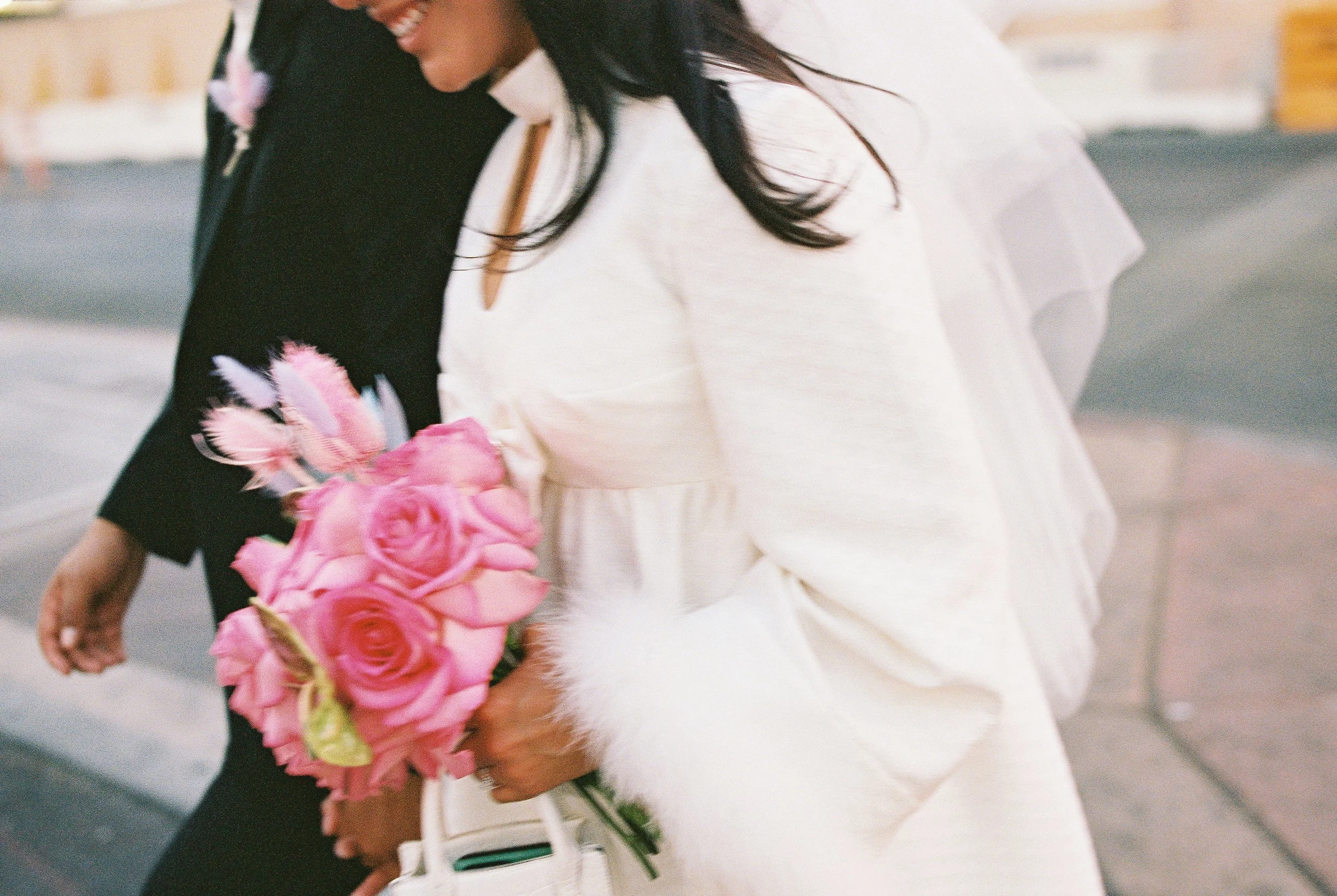 Elopement Contract & Deposit 2025