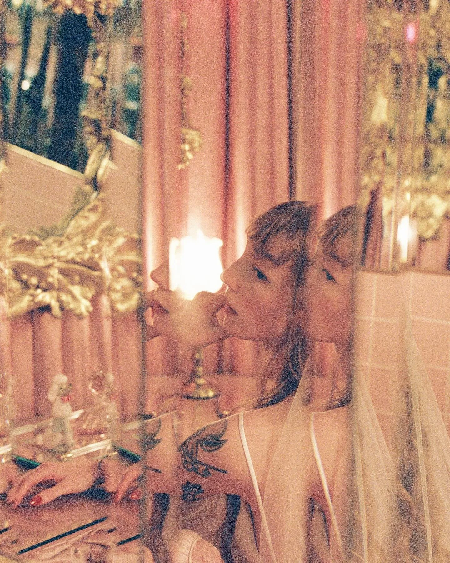 Grace &amp; Hayden 💘