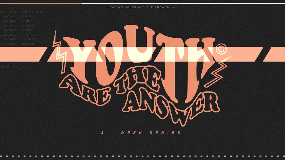 Youth Are The Answer Wide.jpg