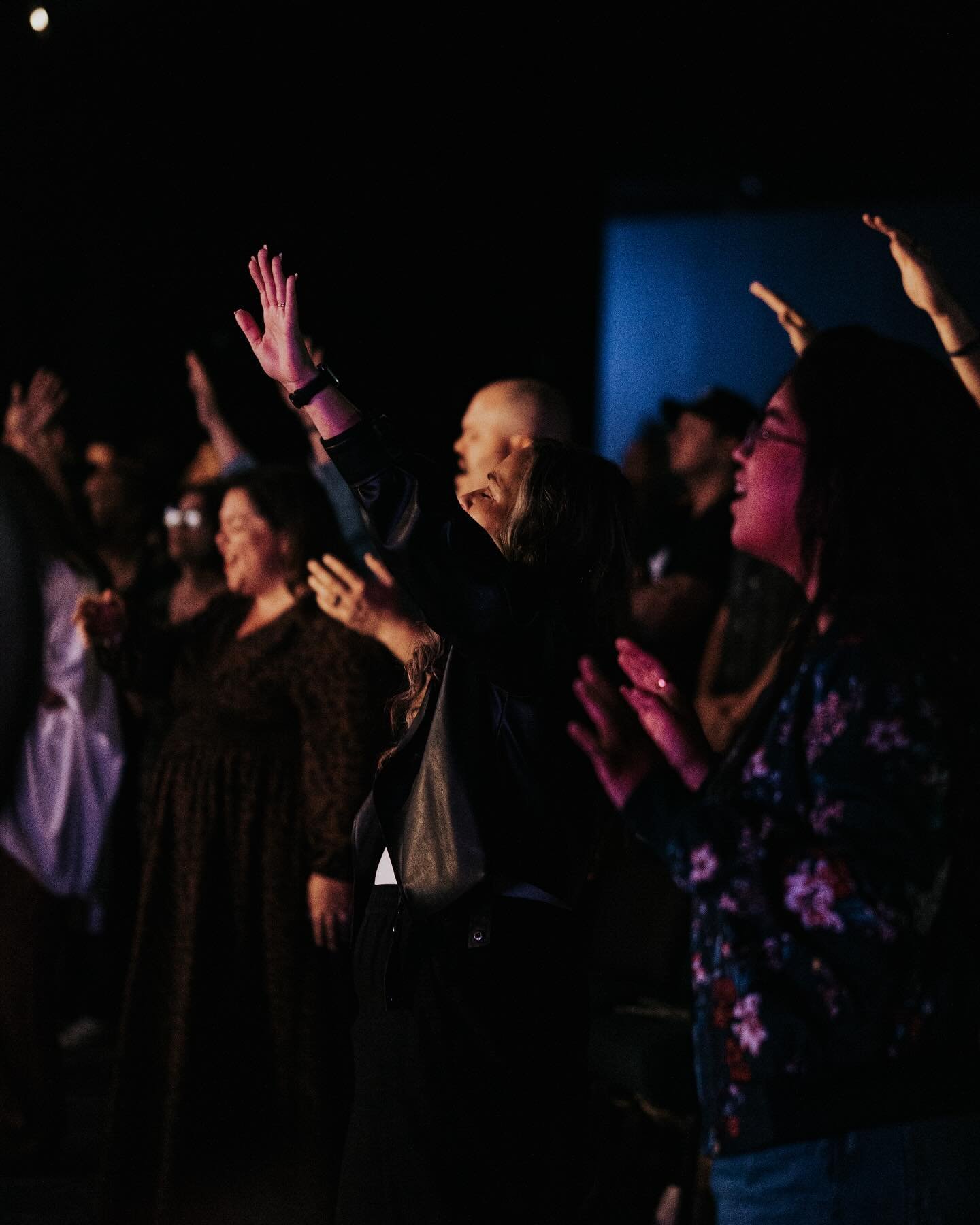 TOMORROW IS THE BEST DAY OF THE WEEK! DO EVERYTHING YOU CAN TO BE IN THE ROOM!

Come ready and expectant for God to move. We also have Encounter Night happening at 6pm that you can&rsquo;t miss out on!

We can&rsquo;t wait to see you for the 10am and