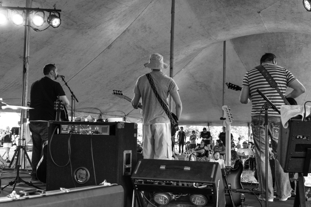 JazzFest | July 2015