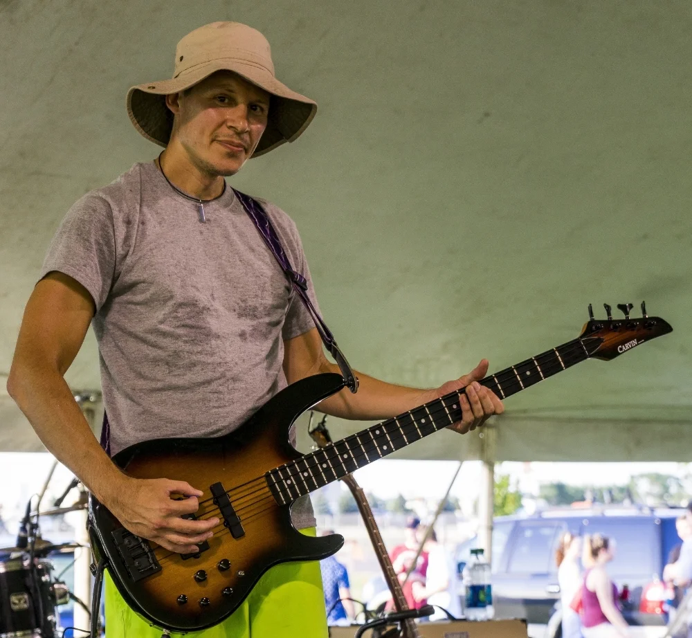 JazzFest | July 2015